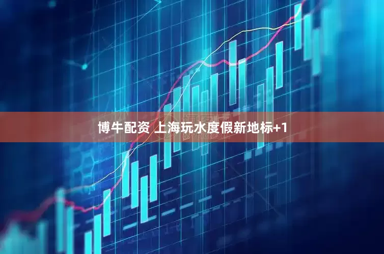 博牛配资 上海玩水度假新地标+1