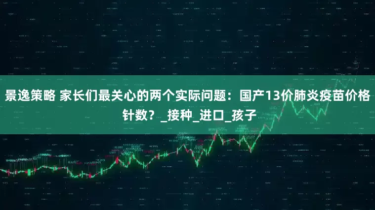 景逸策略 家长们最关心的两个实际问题：国产13价肺炎疫苗价格 针数？_接种_进口_孩子